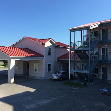 Road Side Inn Myrtle Beach Exterior photo