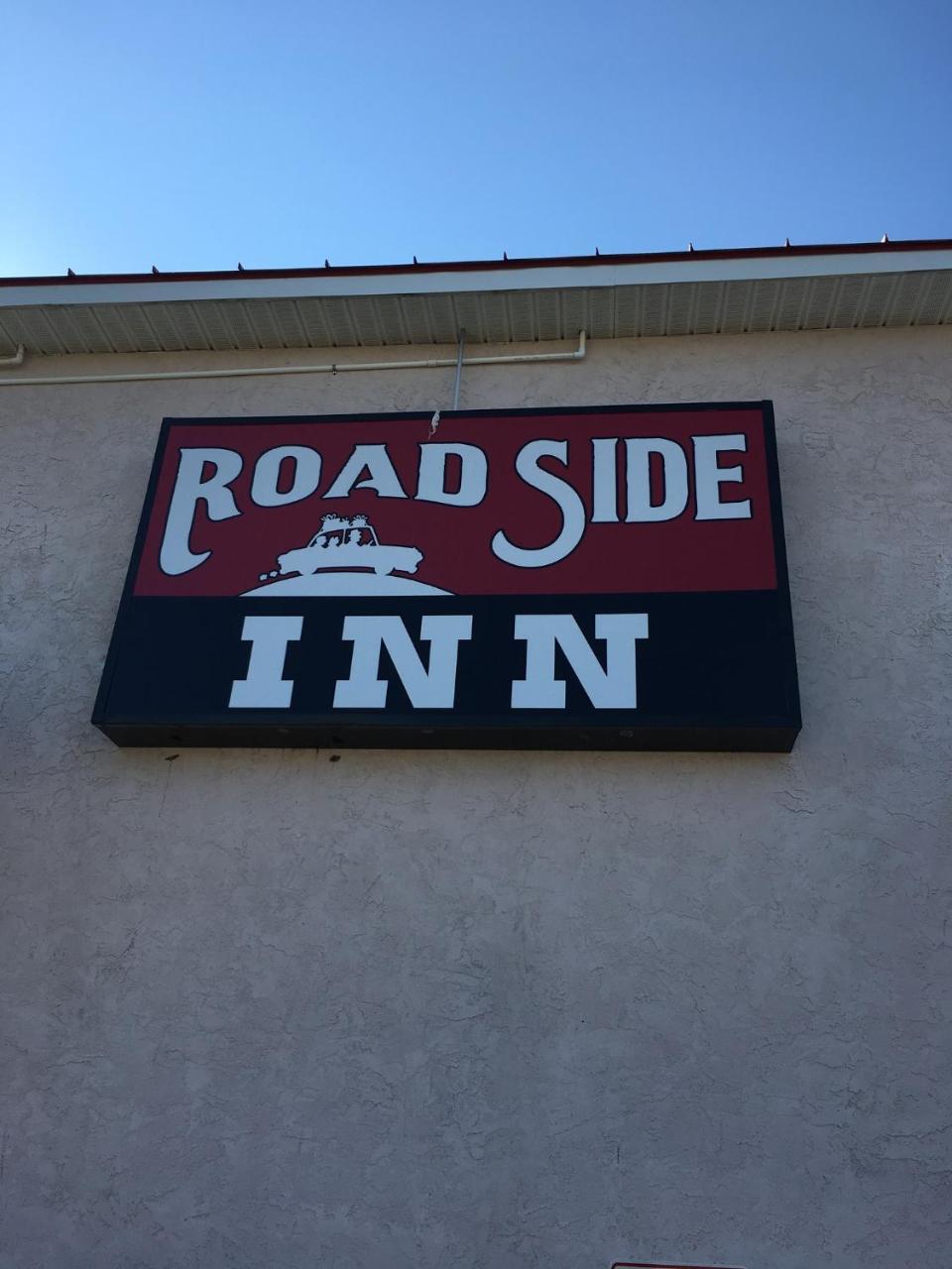 Road Side Inn Myrtle Beach Exterior photo